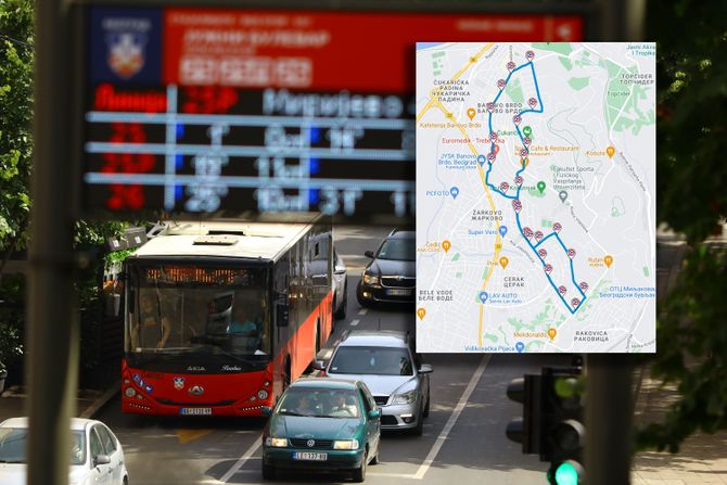 Autobusi Autobusi