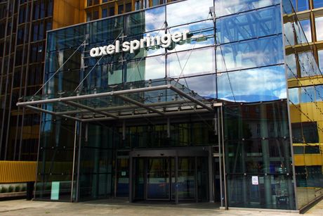 Axel Springer