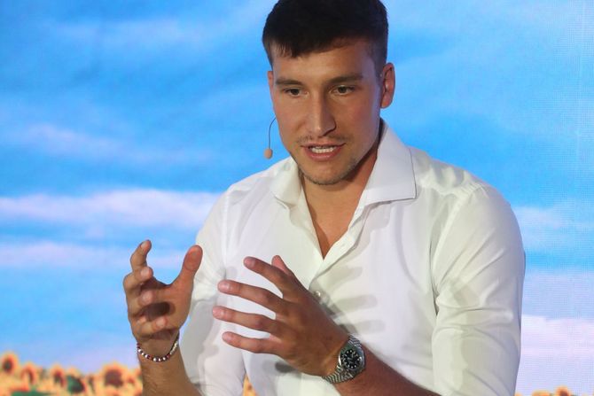 Bogdan Bogdanović Bogdan Bogdanović