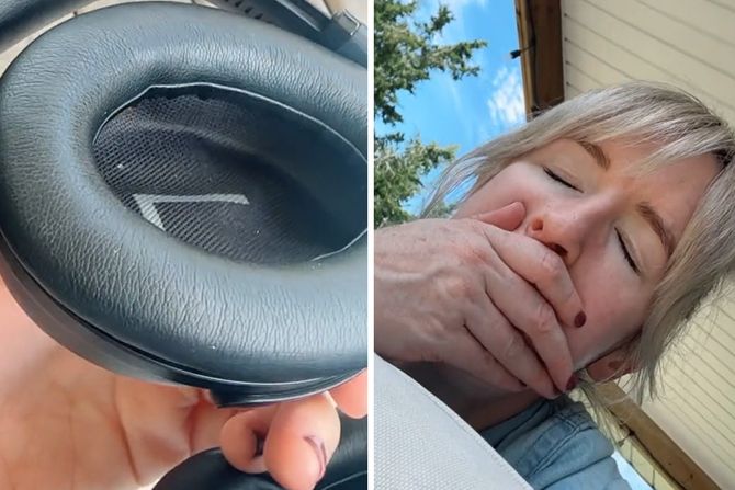 Buba u slusalicama Buba u slusalicama