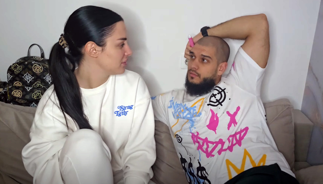 "Miriše na svadbu" Dejan Dragojević progovorio o traumama iz braka sa Dalilom: "Izbrukao sam se za života"