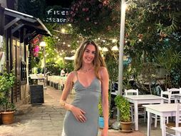 Miss Turkske 2024, Idil Bilgen