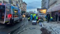 Nisu se javljale na telefon, drugovi na ulici saznali da su mrtve: Horor scene nakon gaženja učenica u Italiji