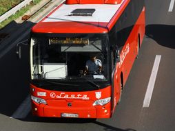 Autobus Lasta