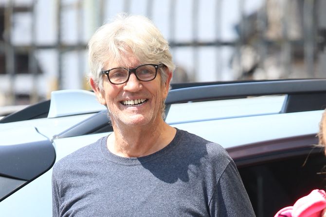 Erik Roberts Eric Erik Roberts Eric