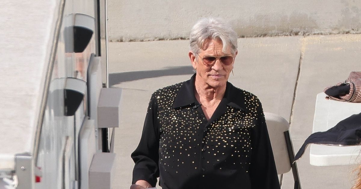 Napustio ju je kad je bila beba, nalazila ga je u NAJGOREM STANJU: Posle svega imao je smelosti ovo da kaže