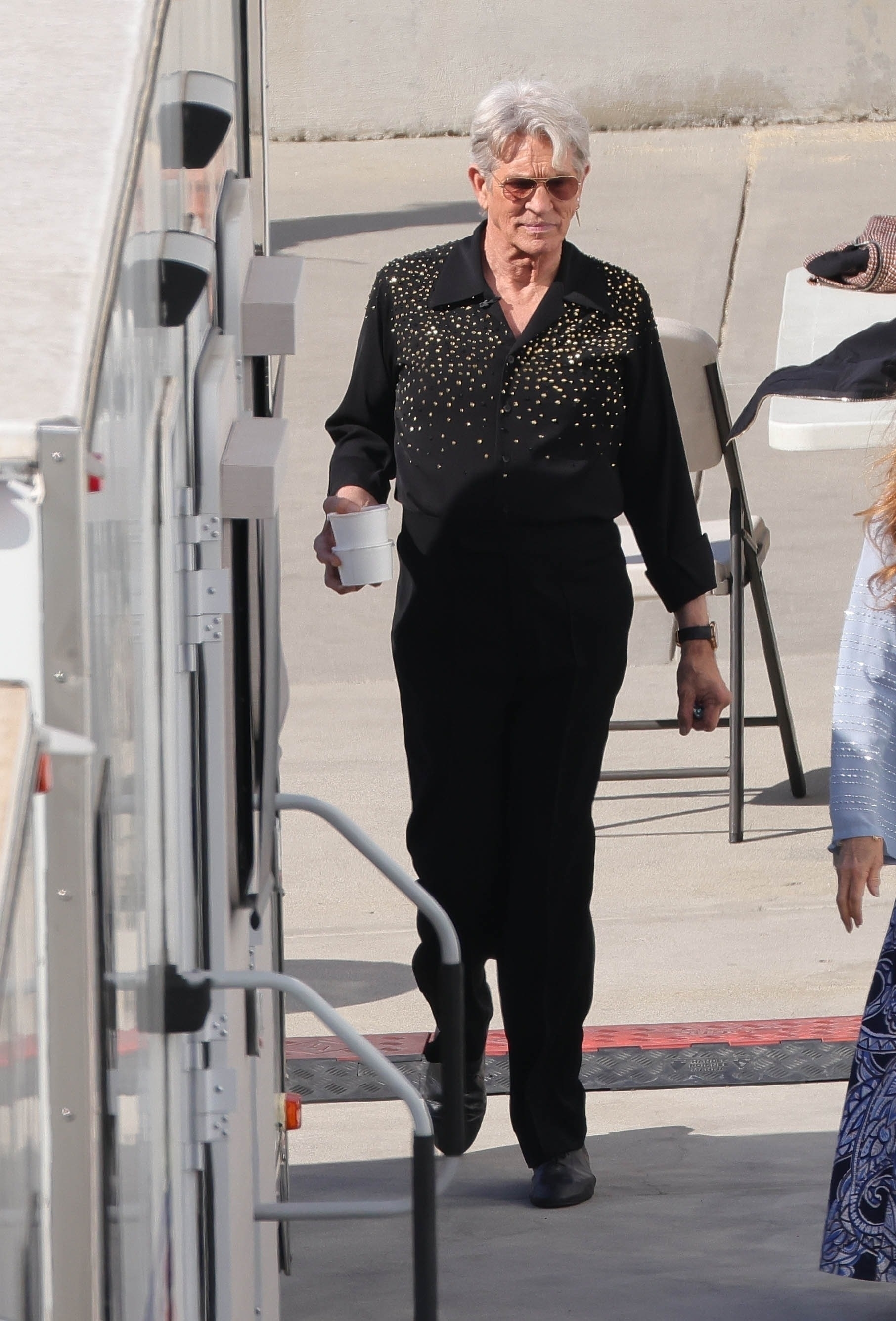 Napustio ju je kad je bila beba, nalazila ga je u NAJGOREM STANJU: Posle svega imao je smelosti ovo da kaže