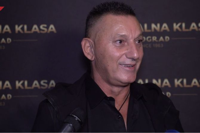 Šako Polumenta Šako Polumenta