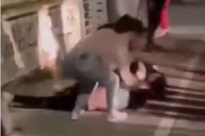 Tuča, Pančevo Tuča, Pančevo