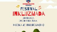 Bogat program u Zvezdarskoj šumi za građane sa i bez hendikepa: Dođite na festival "Inkluzijada"