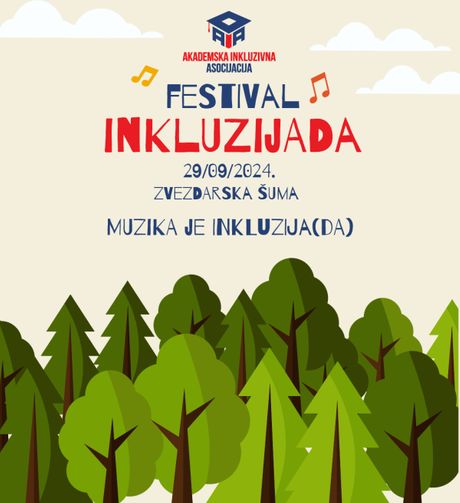 Festival Inkluzijada Festival Inkluzijada