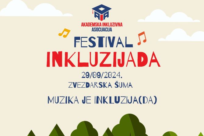 Festival Inkluzijada