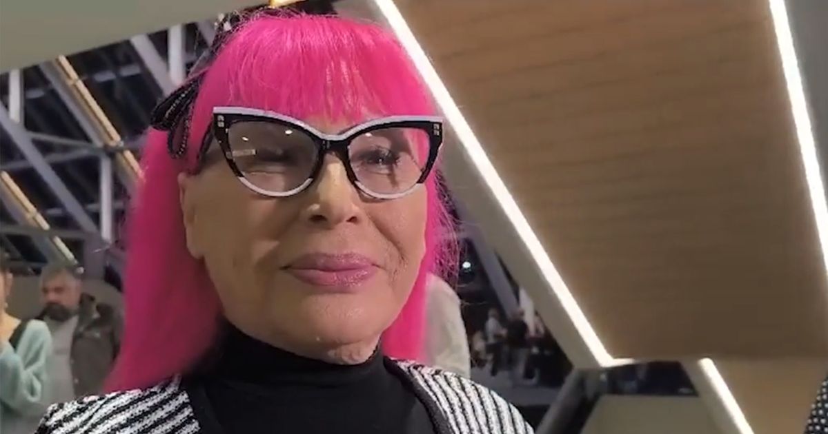 "Just may God help her now" Singer concerned about Zorica Brunclik's health: "I don't know what to ask"