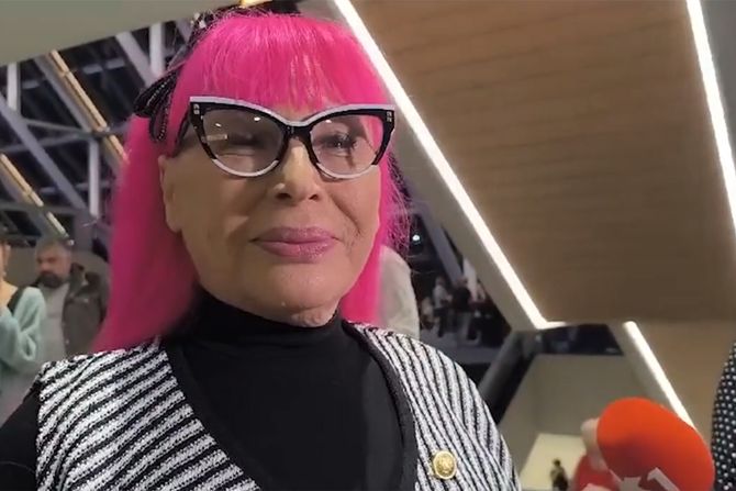 Konstrakta Zorica Brunclik Konstrakta Zorica Brunclik