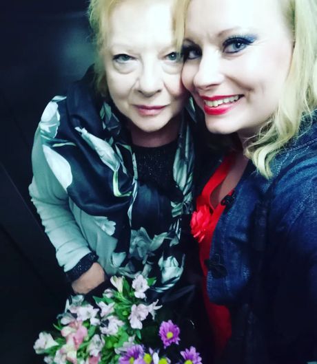 radmila živković cerka Bojana Bambić