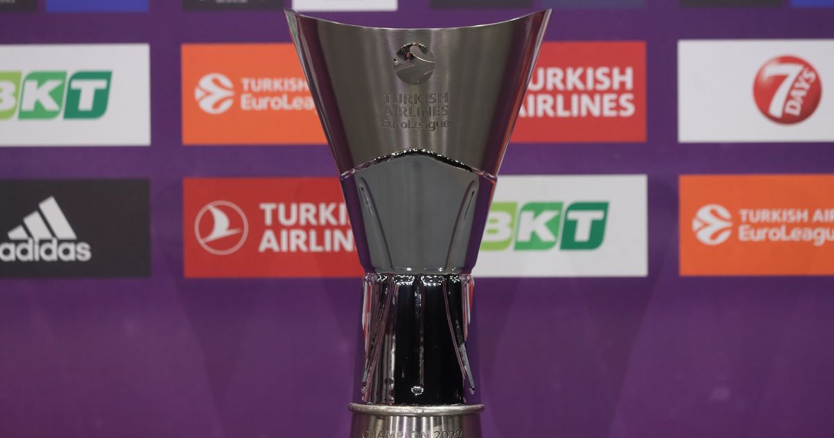 EuroLeague Urgently Responds to Middle East War, Important Match for Zvezda Postponed