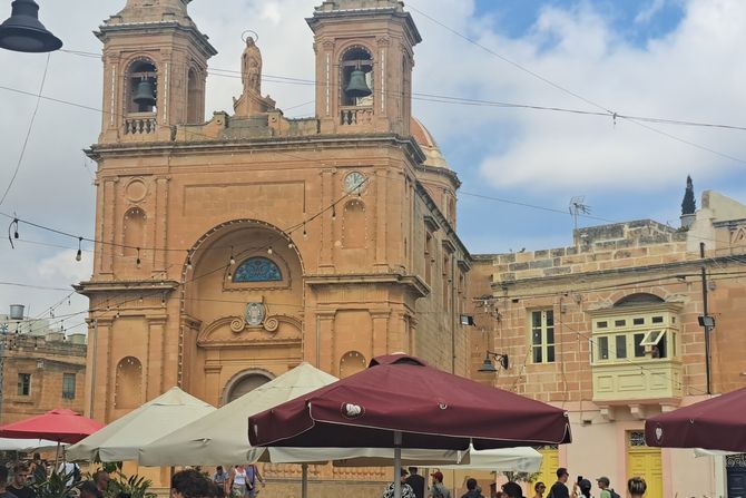 Malta Malta