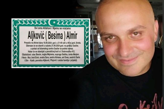 Almir Aljković