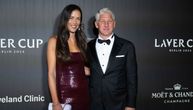 Ana Ivanović i Švajnštajger se videli prvi put nakon razvoda! Evo kako je protekao susret bivših supružnika