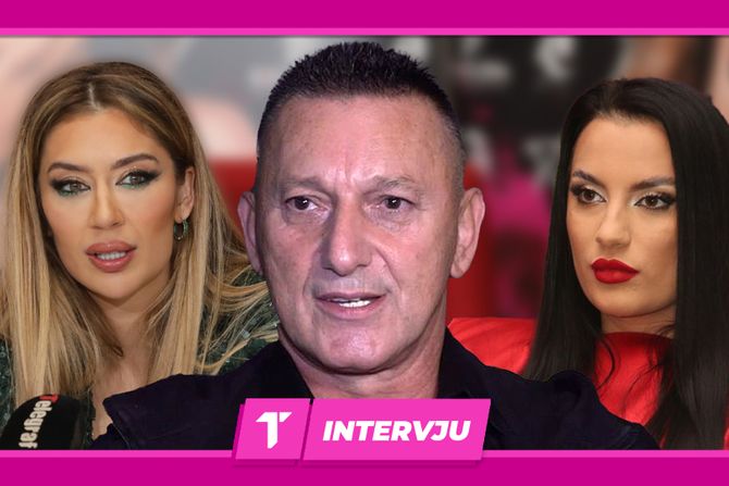 Barbara Bobak Tea Tairović Šako Polumenta Intervju