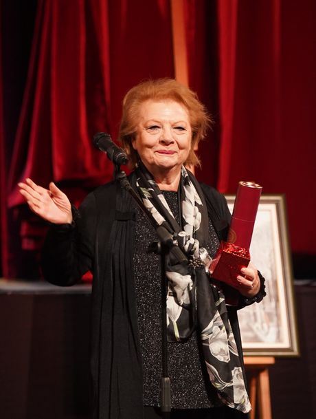 Radmila Živković Radmila Živković