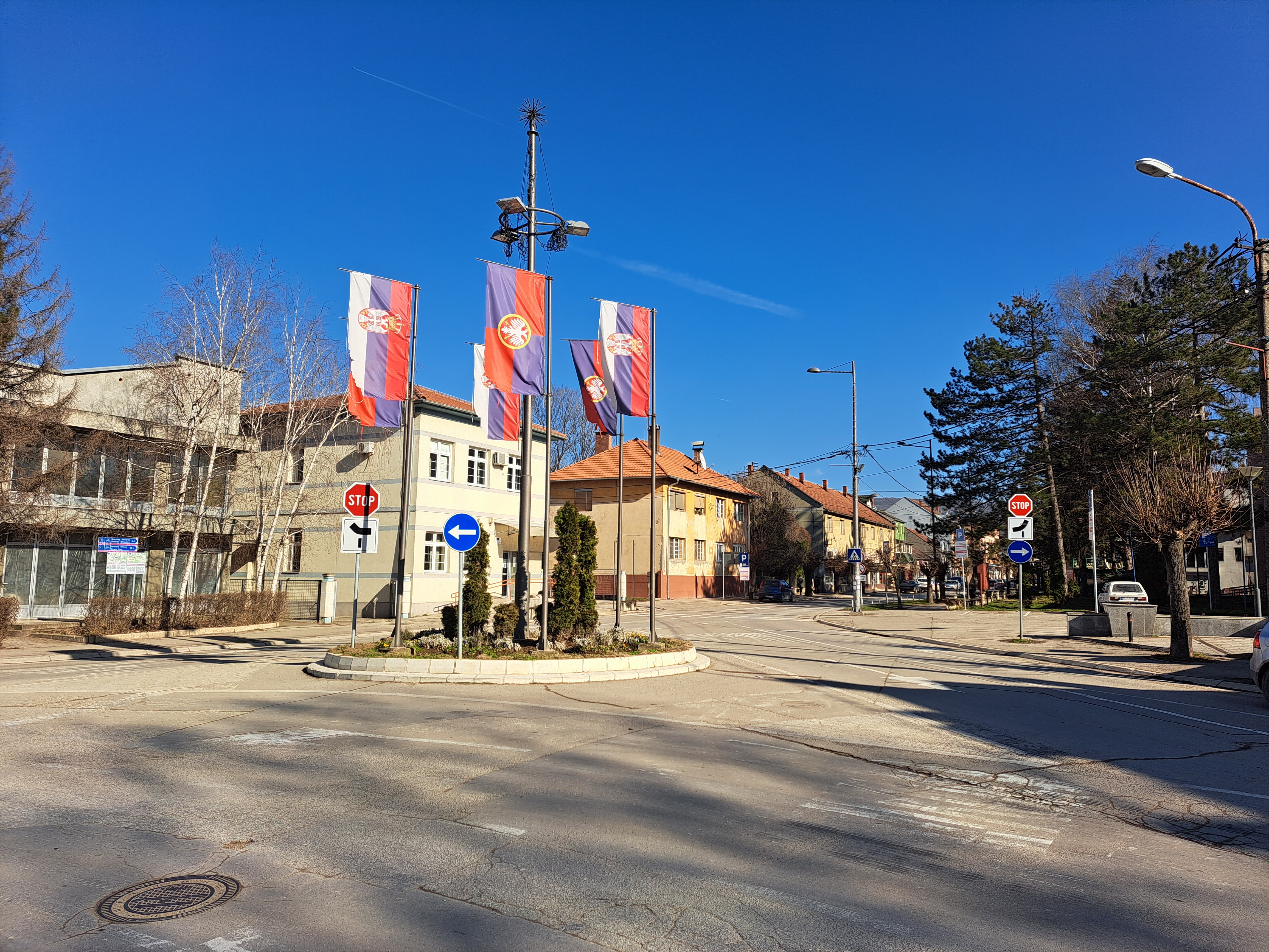 Ministarstvo kulture: Despotovcu deset miliona dinara kroz konkurs "Gradovi u fokusu"