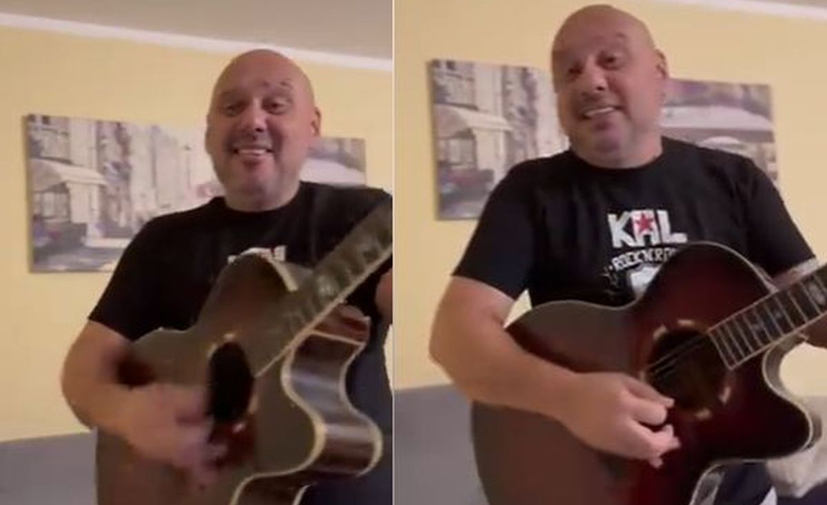 Rock’n’Roma spektakl u Beogradu: Grupa KAL nastupa u Kući romske kulture