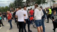 Bivši sudija viđen na meču Zvezda - Benfika: Grobari ga prozivali da je Delija, Partizan mu poklonio dres