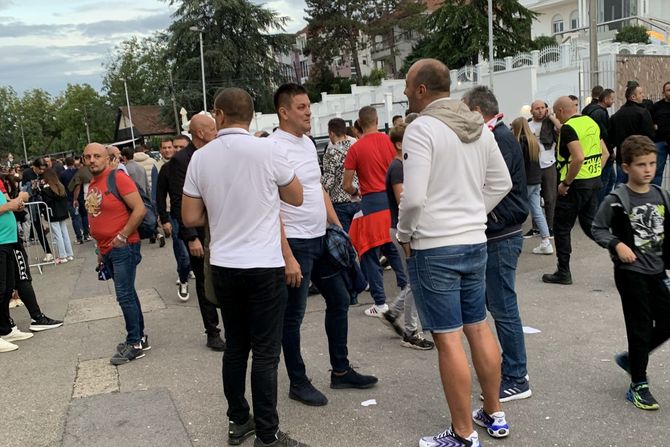 Majo Vujović Majo Vujović