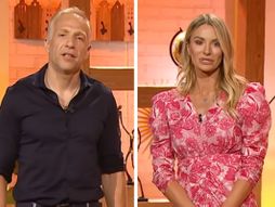 Milan i sandra Kalinić