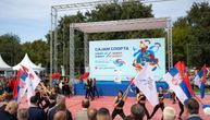 Sajam sporta na Adi Ciganliji od 20. do 22. septembra: Više od 80 sportova, ulaz besplatan