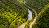 Rafting na ovoj reci je prava avantura: Duž njenog toka izgrađene su i mnoge svetinje