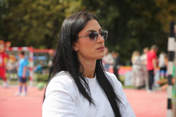 Atletika, Sjam Sporta 2024 Atletika, Sjam Sporta 2024