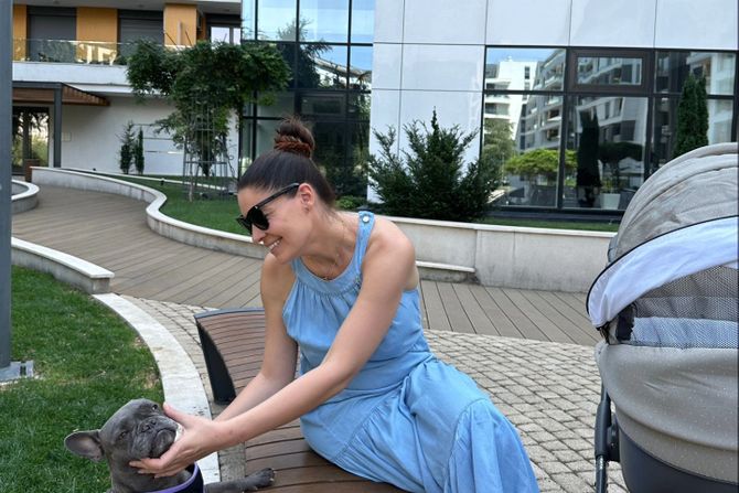 Sanja Kužet Sanja Kužet