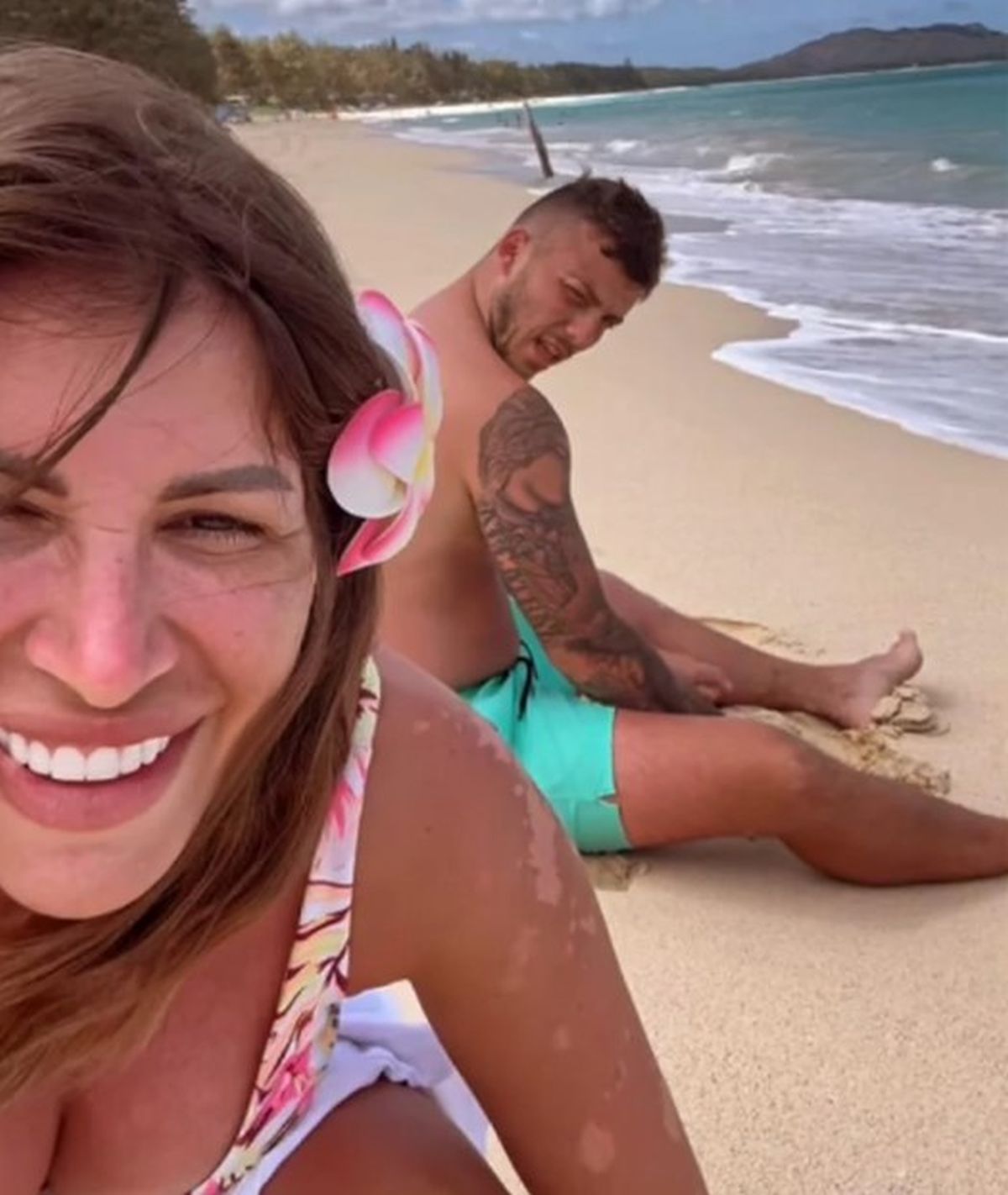 Dalila Dragojević trudna?! Zbog nove objave pljušte komentari! Svi bruje o ovome