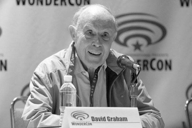 David Graham