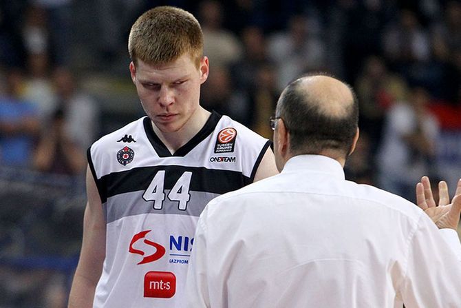 Davis Bertans