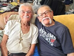 Luis Albino  I Roger