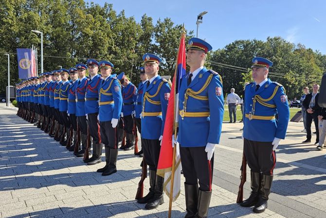 Gornji Milanovac, 80 godina od peracija Vazdušni most, Misija Halijard