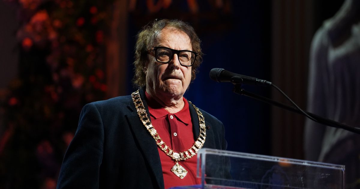 Lordan Zafranović dobitnik nagrade „Živojin Žika Pavlović“ Balkanskog festivala filmske režije