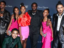 Reper Pi Didi, Sean Diddy Combs sa decom