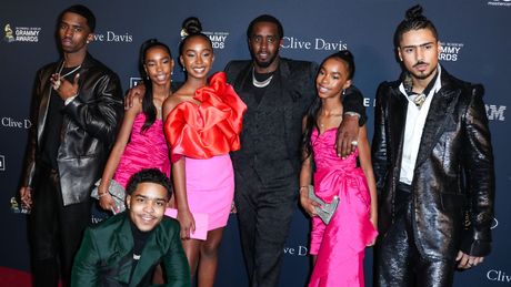 Reper Pi Didi, Sean Diddy Combs sa decom Reper Pi Didi, Sean Diddy Combs sa decom
