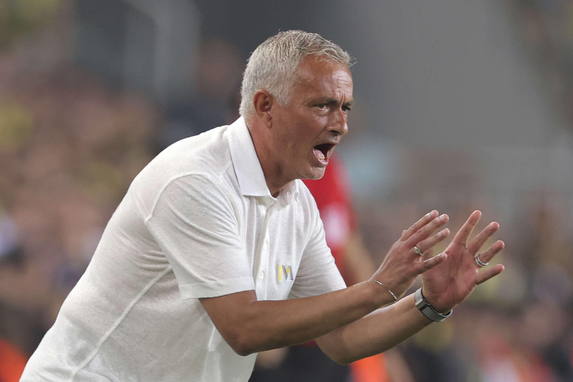 Murinjo poslao poruku Hrvatu: "On odlučuje"