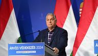 Viktor Orban: Mađarska je konzervativno ostrvo u evropskom "liberalnom okeanu"