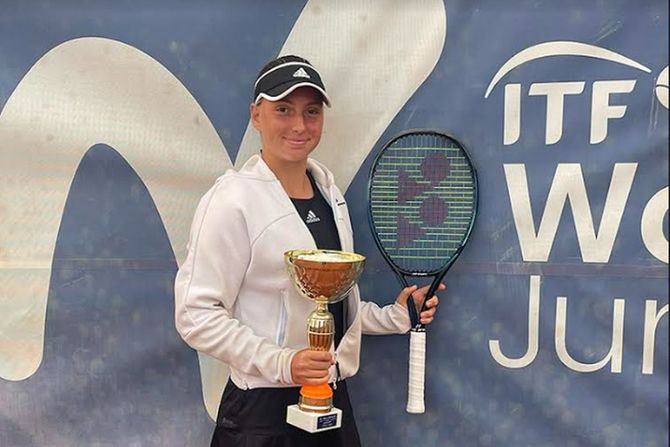 Teodora Kostović Teodora Kostović