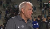 Željko Obradović posle pobede nad šampionom Evrolige: "Bilo je mnogo loših stvari večeras..."