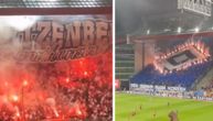 Bili šampioni Bundeslige i Evrope, sada u Cvajti pred 50.000 ljudi "zapalili" stadion u meču za pamćenje