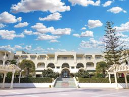 Hotel Le Royal Hammamet 5*