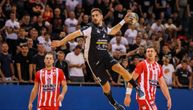 Partizan razbio Zvezdu u večitom derbiju uz nezaboravnu atmosferu