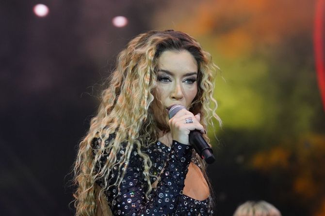 Tea Tairović Tea Tairović